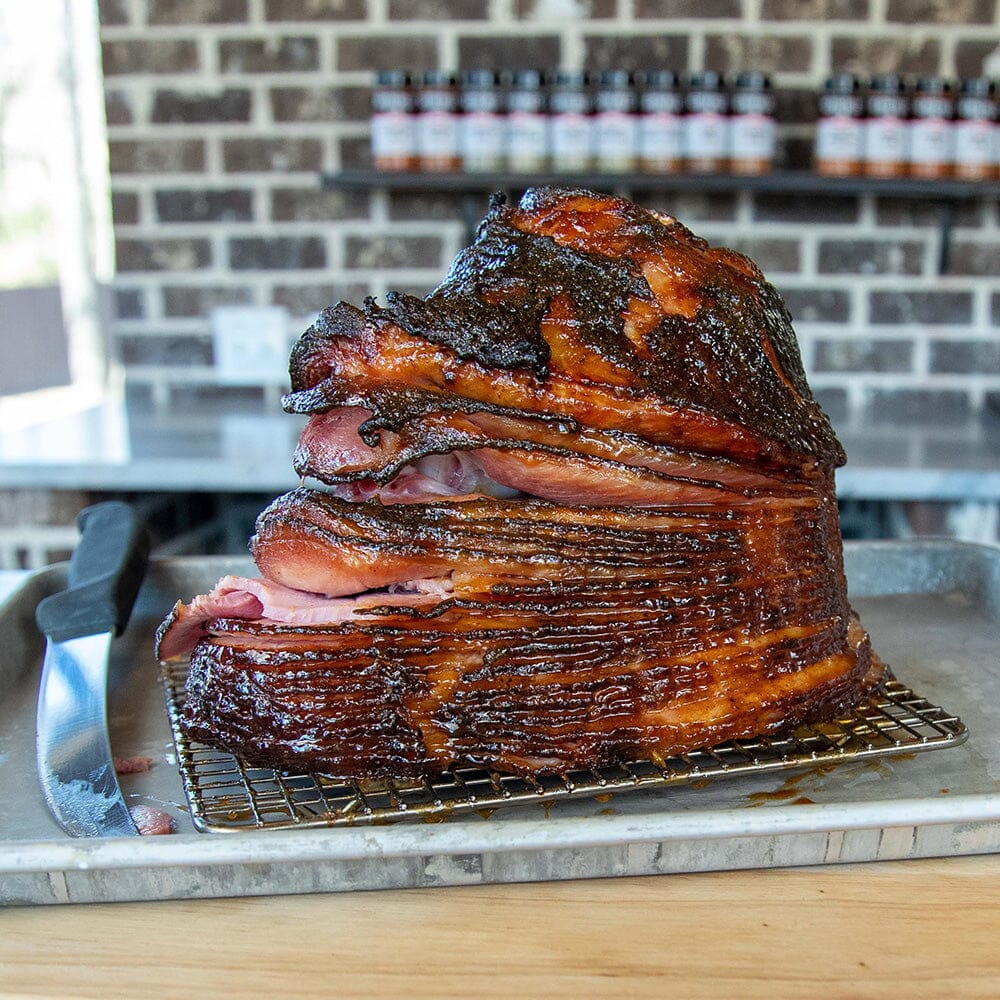 Smoked Ham