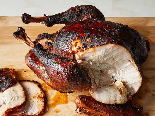 Smoked Turkey