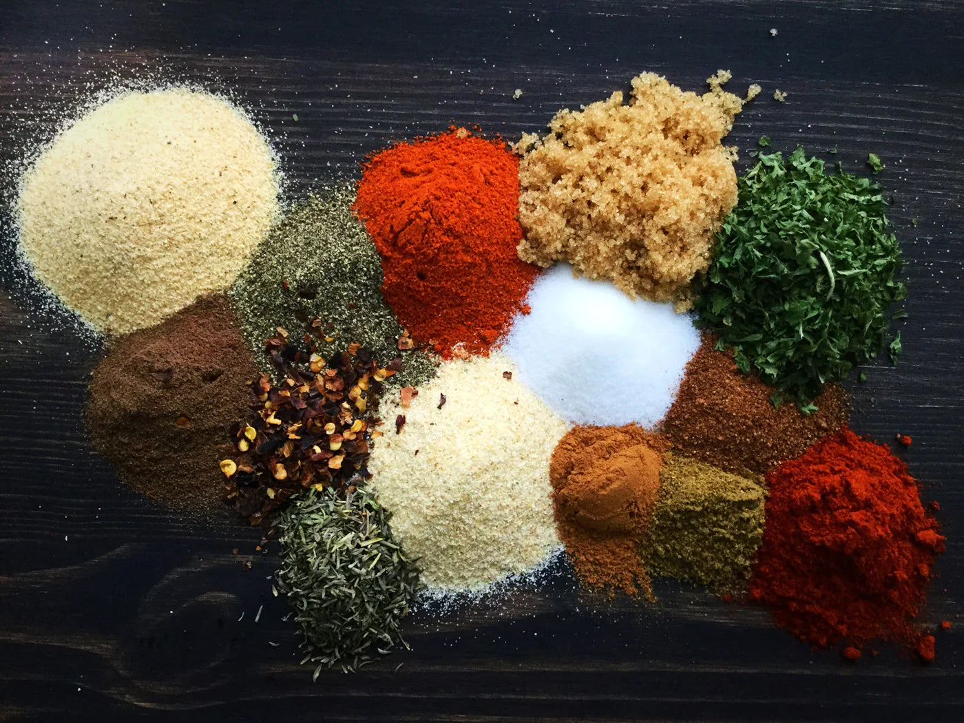 Elevate Your Cooking with Our House Blend Seasoning