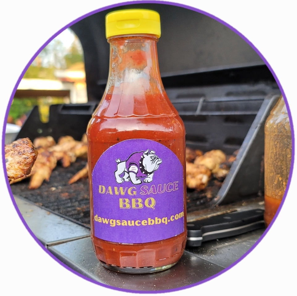 BBQ Sauce: Sweet, Heat, and Versatility All in One