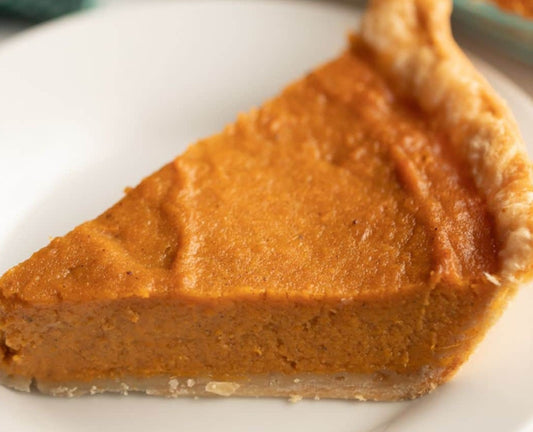 Pre-Order Sweet Potato Pie (Dessert - $5)